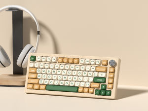 Wopier 130 Key Hy Vọng Tâm Trạng Moa Hồ Sơ phím cơ PBT Đôi Hải Quan Bắn Key Mũ Cho 61/64/68/84/75/87/96/98/104/108 công tắc Cherry MX Bàn phím cơ chơi game