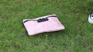 FIREDOG Odor Proof Pouch Case: A Secure & Multi-Purpose Travel Companion