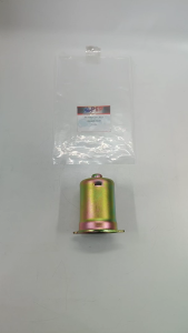 Rumah Angker Dinamo Stater Smash New - Tutup Cover Anker Magnit Dynamo Starter Suzuki Smash New 2006