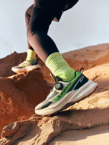 XTEP | Cushioning Boys Athletic Shoes