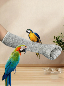 TAODUN | Bite-resistant Training Gloves Protection against Scratching and Biting
