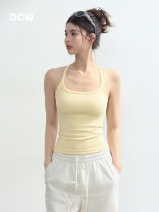 DCW | Áo Dài Hỗ Trợ Ngực Cho Thể Thao