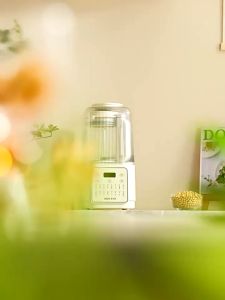 AUX Multi Blender Soya Machine Multifunction Cooking Blender Mixer奥克斯破壁机 豆浆机 料理机 养生机 宝宝米糊机