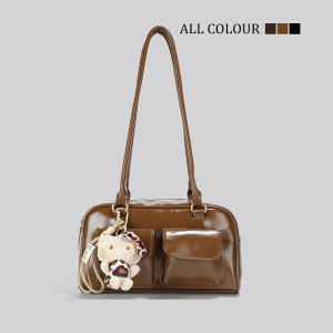 Luxurious Vintage Shoulder Bag