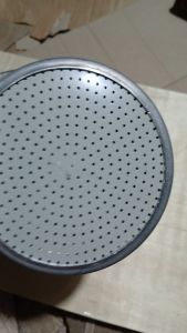 Vòi sen tưới cây ô doa tưới cây lỗ lớn (loại tốt)