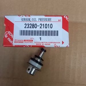 VAN ĐIỀU HÒA ÁP SUẤT XĂNG TOYOTA VIOS 2009-2012. MÃ 23280-21010