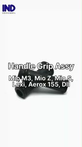 Handle-Hand Grip-Handfat-Handpad-Handgrip X-Ride 125/Mio M3-Z-S New