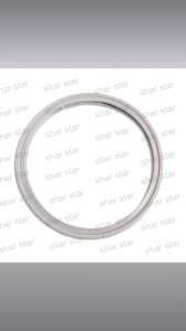 Compatible Whistler Pressure Cooker Premium Rubber Packing 22cm (2.5L) – Replacement Seal Made in Korea