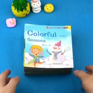 60 PCS BUKU CERITA ANAK BUKU BACAAN BAHASA INGGRIS BERGAMBAR BISA JADI KADO ANAK(READY STOCK)