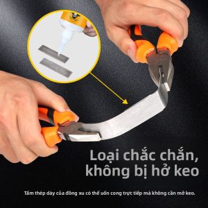 MONLEYTA | Keo dán siêu dính MONLEYTA X0626174437 Keo điện hàn đa năng chống thấm nước siêu bền cho kim loại hợp kim nhôm đá quý thủy tinh