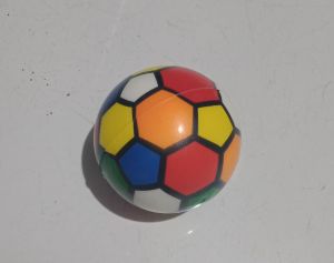 Mainan Bola Mini Spon Busa seperti squishy
