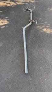 WTECH Pipa Bolt On Grand Max / Luxio