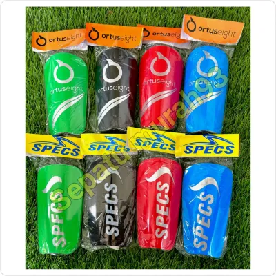 DEKER Sepakbola / Deker Futsal Pelindung Tulang Kering | DEKER OLAHRAGA BOLA FUTSAL