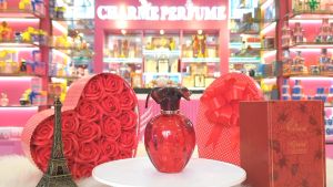 Nước Hoa Nữ Charme Grand 100ml tinh tế nữ tính và sang trọng