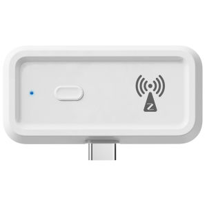 Không dây Zigbee Bộ khuếch đại tín hiệu Extender Loại C để cải thiện IOT thiết bị kết nối