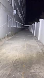 ไฟสปอตไลท์ LED กันน้ำ 400W 500W 600W SPORT LIGHT โคมไฟ ไฟถนน โคมไฟภูมิทัศน์ หลอดไฟ ไฟถนน สนามกีฬา โรงงาน โคมไฟภูมิทัศน์