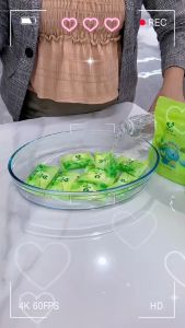 Expandable Magic Towel 10 Sheets per pack < S-5010 > 25cmx30cm Shuta ( AZAZ )