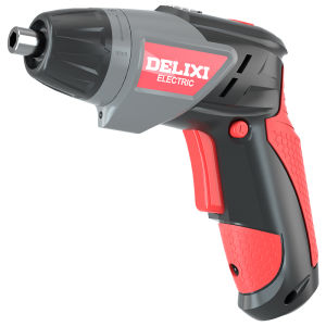 DELIXI Electric | Charging Electric Screwdriver