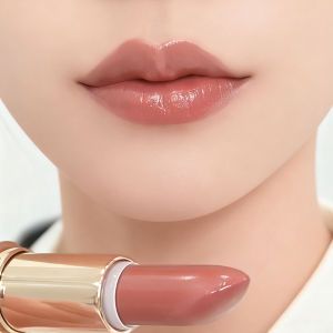 HUAYANYUN | Light Makeup Suitable White Revealing Moisturizing Lipstick