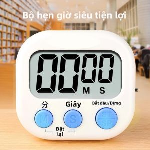 OME | Time Management Timer Electronic Alarm Clock