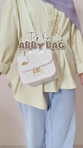 JIMS HONEY TAS SELEMPANG WANITA ABBY BAG