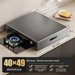 LSUFU | Conversion Storage Board Electromagnetic Stove Adapter