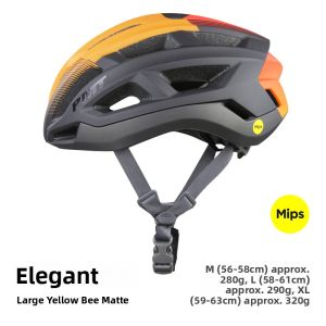 PMT | MIPS Safety Bicycle Helmet Elegant