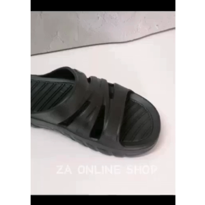 [ READY STOCK ] MJA1266 Asadi | Men EVA Slipper | Men Sandal | Non-slip Lightweight Slipper | Selipar Lelaki