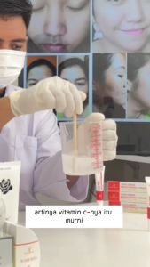 NEW!! 6 IN 1 SKINCARE SERIES: Perawatan Pelembab Wajah Ceramide