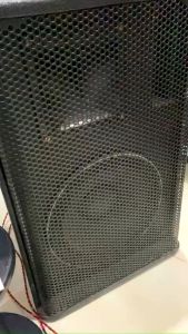 Mạch phân tần loa bass 40 công suất lớn 100% dây đồng và linh kiện loại 1 chất lượng (1 mạch)