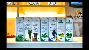 CHÍNH HÃNG- Chai Xịt Tinh Dầu Oải Hương 100ml - Hoa Nén - Khử mùi thơm phòng đuổi côn trùng