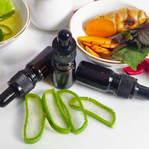 {DATE 2026} Serum The Lana ANCE SKINCARE ESSENCE chiết xuất 100% thiên nhiên giải pháp cho Làn da Mụn Nám.