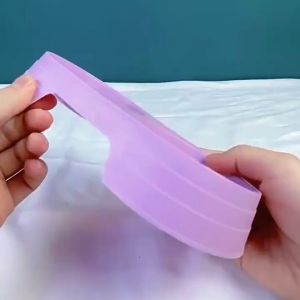 Tempat Makan Kucing Anjing 2 in 1 Mangkok Minum Hewan Doggy Lucu 2in1 Mangkok Makan Hewan Double Pet Food Bowl Import