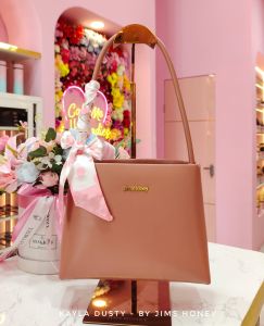 KAYLA BAG JIMSHONEY TAS WANITA TERBARU SHOULDER BAG SLING BAG