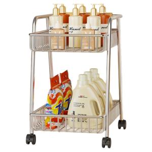 QINQI | Portable Shopping Cart