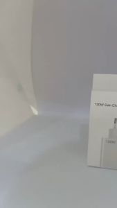 Charger POCO 67W Batok M12 USB Micro & Type C Flash Turbo Charging Adapter High Quality