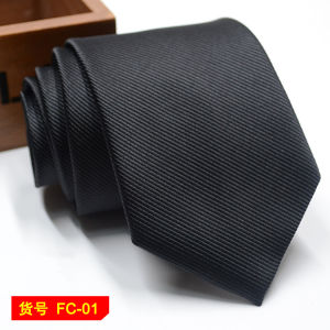 67 Styles Mens Ties Solid Color Stripe Flower Floral 7-8cm Jacquard Necktie Accessories Daily Wear Cravat Wedding Party Gift