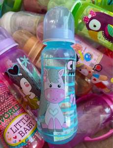 ขวดนม ROYAL BABY แคบขนาด 8ออนซ์