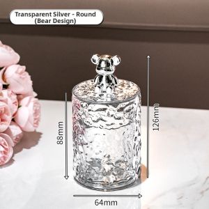 Luxury High-End Storage Box
