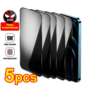 1-5PCS Privacy Tempered Glass For Redmi Note 15 14 13 Pro 5G 12 11 10 11S 10S Tempered Glass For Redmi 15C 14C 13C 12C 10C A3 5G