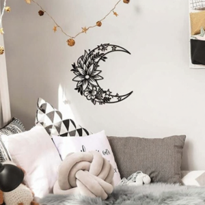 DIHUANTUO | Laser Cut Metal Wall Decor Rustic