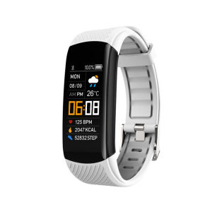 2026 New Smart Watch Heart Rate Monitor Mens Womens Smartwatch Sports Fitness Digital Watches for Men Women Band Bracelet MA27
