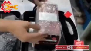 Máy Hàn Điện Tử Mini QUANYOU ZX7-258 - Hàn Mạnh Mẽ Tiết Kiệm Điện Dễ Dàng Di Chuyển