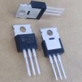 ORIGINAL IRFZ44N Transistor IRFZ 44N No. 1 Super Tebal Japan / IRF Z44N No.1 High Quality Transistor IRFZ44N Bagus. 