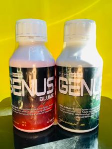 Pupuk GENUS BLATT isi 500ml dari Perdana Makmur MANTAB