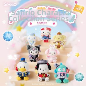Sanrio | Hello Kitty My Melody Charm Gifts
