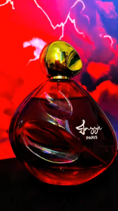 AKRYMI I PARIS LADY HANNAS SECRET PERFUME FOR WOMEN 100ml ScentedScent Fragrance Cosmetic CologneAroma