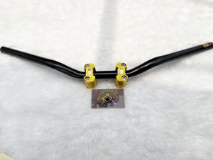 stang rzr satria fu new 2013 / 2014 / 2015 stang dan raiser satria fu tinggal pasang saja