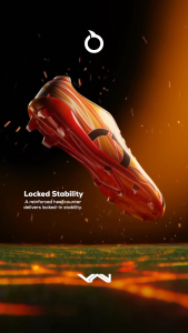 KING OF DRIBBLE Sepatu Bola Ortuseight Catalyst Mambiriu V2 FG SE 11010710