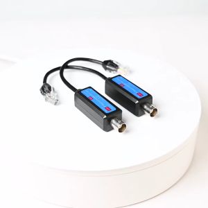 Balun Extender Coaxial ke R45: Penggunaan & Keunggulan